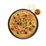 Chicken Pizza - Medium